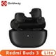 thumbnail image 2 of Xiaomi Redmi buds 3 Lite Auriculares inalámbricos Bluetooth 5.2 TWS Auriculares 18h Duración de la batería Mi Ture Auriculares inalámbricos 3 Edición para jóvenes Tan Jianjun unisex, 2 of 2