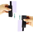 thumbnail image 2 of USB Magnetic Stripe 3-Track POS Credit Card Reader Swiper - Magstripe Swipe Card Reader, 2 of 2