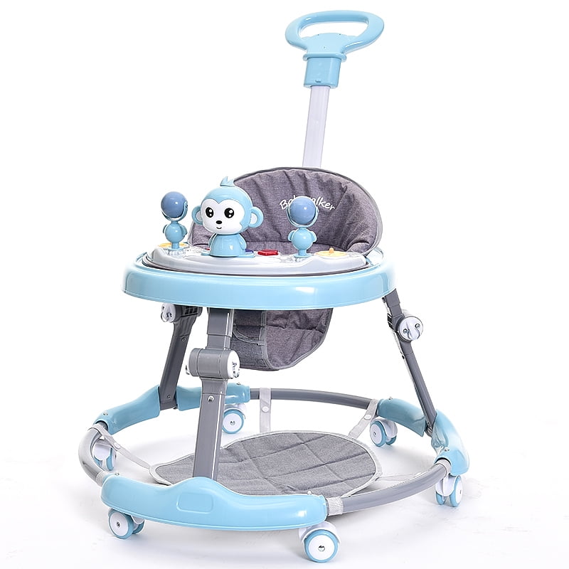 baby walker auto