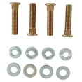 thumbnail image 2 of New All Balls Wheel Stud and Nut Kit for Polaris Ranger 500 4x4 EFI 09 10, 2 of 4