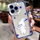 thumbnail image 3 of K-kpop-funda de teléfono transparente para iPhone, carcasa para iPhone 16, 15, 14, 13, 12, 11, Mini Pro Max, X, XR, XS Max, 7, 8 Plus, SE 20, 3 of 5