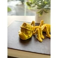 thumbnail image 4 of Clever Contraption Jumbo Ant Miner Fidget – Flexible 3D Printed Novelty Companion for Ages 6+, 4 of 10