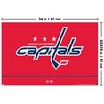 thumbnail image 2 of LNH Capitals de Washington - Logo 21, 2 of 4