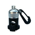 thumbnail image 1 of Professional Scuba Diving Regulator Hose Holder Clip for Underwater, 1 of 8
