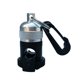 thumbnail image 2 of 2 Soportes de Manguera de Pulpo para Regulador de Buceo de Aluminio de Lujo Y Clip para Asegurar El Accesorio de Pulpo U Otras Mangueras, Varios Color, 2 of 8