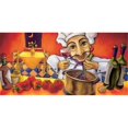 thumbnail image 1 of Capital Winn Devon PDX2841SMALL Maurice Poster Print by Will Rafuse, 10 x 20 - Small, 1 of 1