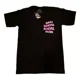 thumbnail image 2 of Playera Anti Social Social Club 124, 2 of 5