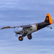E-flite Micro Scrappy 800mm BNF Basic EFL02150D RC Aerobatic Airplanes