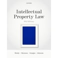 thumbnail image 2 of Intellectual Property Law, (Paperback), 2 of 3