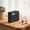 Black, variant on emdiqzs 120W usb C Charger Block Multi Port Fast Charging Station for Laptop Phone Tablet