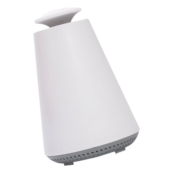 lanema Quiet Electric Fly Zapper Mosquitoes Trap Bedroom Mosquitoes Lamp ABS Texture
