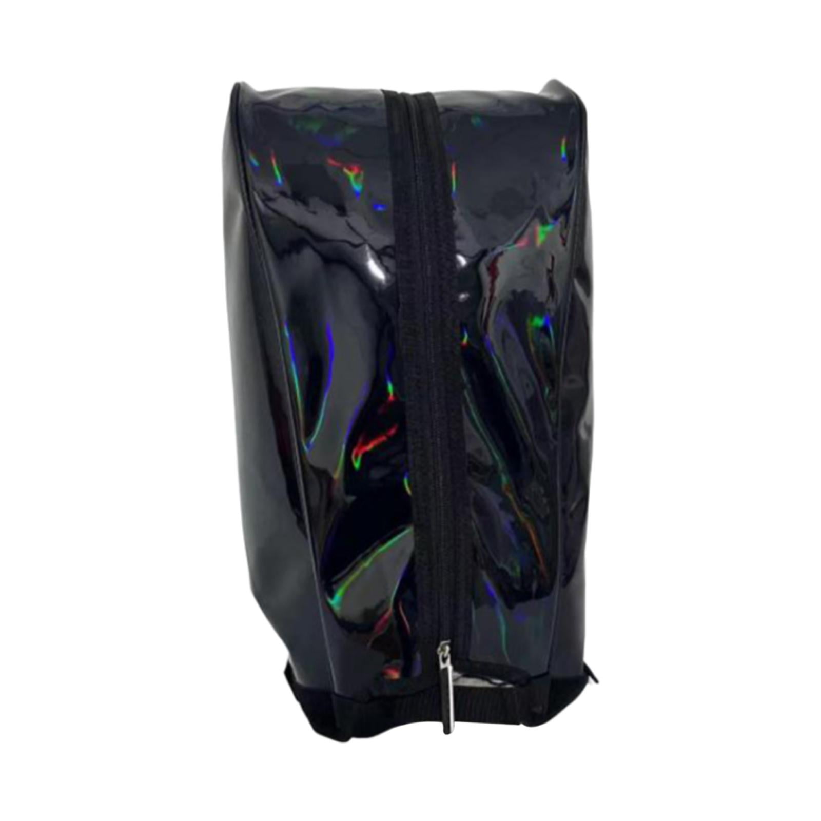 DimyFew Golf Bag Rain Cover Dustproof Waterproof with Zipper Fashion Golf Accessory Golf Black