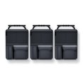 thumbnail image 1 of MPXBM Car Trunk Leather Storage Bag Foldable Car Seat Back Tools Organizer Multifunctional Storage SUV Back Seat Hanging Organizer, 1 of 6