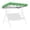 Green, variant on 3 Seater Universal Patio Swing Canopy Replacement 213X122X18Cm Waterproof Uv-Resistant Swing Top Cover For Garden, Patio & Outdoor Swing (Only Canopy, No Seat Cover)(Green-213X122X18Cm)