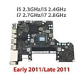 thumbnail image 2 of A1278 Motherboard For Pro 13" A1278 Logic Board i5 2.5ghz i7 2.9GHz 820-3115-B 2008 2009 2010 2011 2012 Year , components, 2 of 2