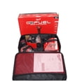 thumbnail image 4 of Milwaukee 3049-22 M12 FUEL 3/8" Sub-Compact Impact Wrench Kit with Friction Ring, 4 of 9