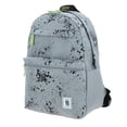 thumbnail image 2 of Mochila grande 1818 Unisex COLORS24 Gris, 2 of 7