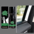 thumbnail image 6 of Car Rubber Seal Conditioner 100ml | Deep-Penetrating Silicone Restores Flexibility, Prevents Cracking & Sticking | Precision Foam Applicator for Door, Window, Trunk, Sunroof Seals | Long-Lasting, 6 of 9