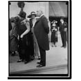 thumbnail image 2 of Historic Framed Print, No caption - 2108, 17-7/8" x 21-7/8", 2 of 9