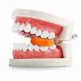 thumbnail image 3 of Tool Trays Dental Chewies Aligners Aligner Chewies Oral Chewies Aligner Mints Orthodontic Chompers Orthodontics Chewies, 3 of 3