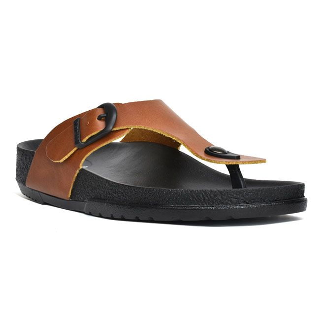 adjustable walking sandals