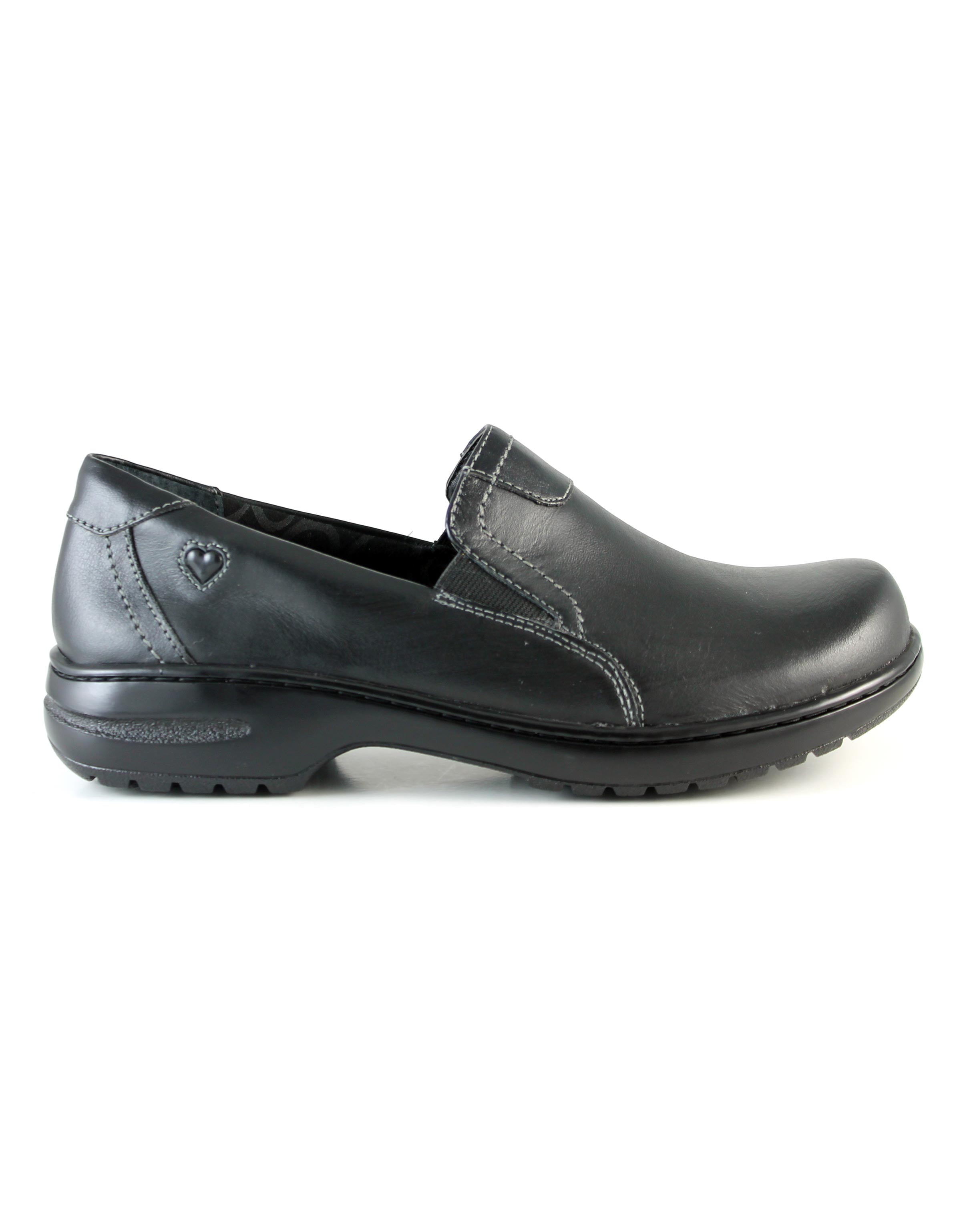 wide fit nurses shoes