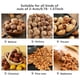 thumbnail image 2 of Galleta de nueces a prueba de salpicaduras con mango y tapa yeacher Cascanueces, 2 of 6