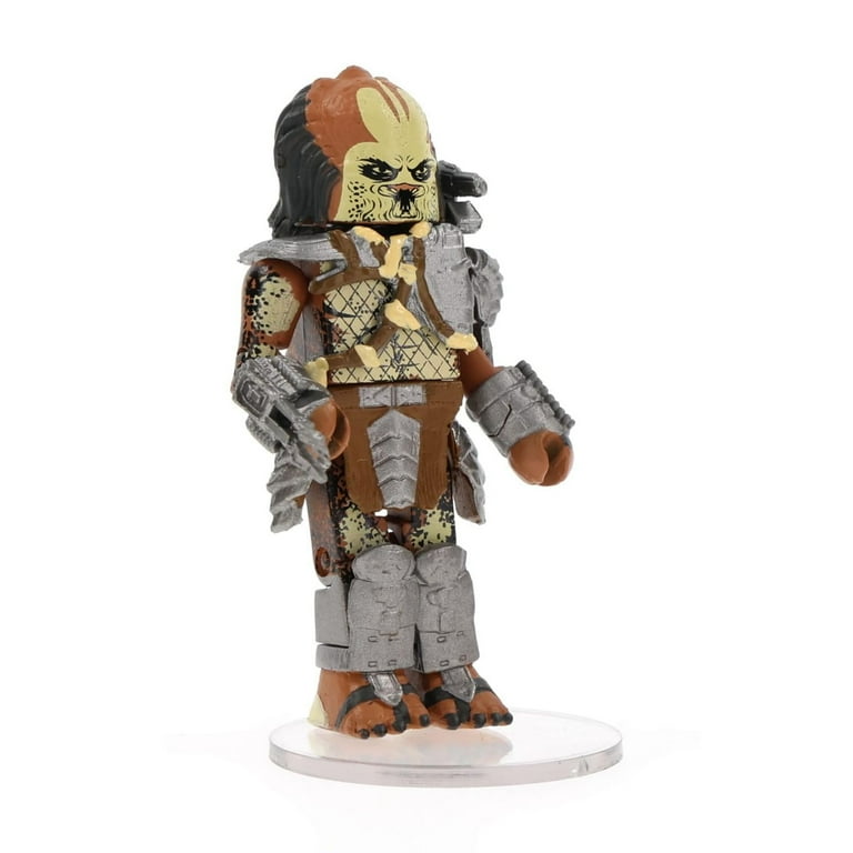 Predator Minimates Series 1 Single Random Blind Bag - Walmart.com