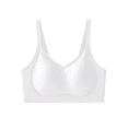 thumbnail image 3 of Comfortable Seamless T Shirt Bra With Support Lift And Side Coverage For Home And Everyday Wear Without Wires, 3 of 3