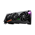 thumbnail image 7 of MSI GeForce RTX 5070 12G VANGUARD SOC LAUNCH EDITION Graphics Card, 12GB GDDR7, DPx3, HDMIx1, 7 of 7