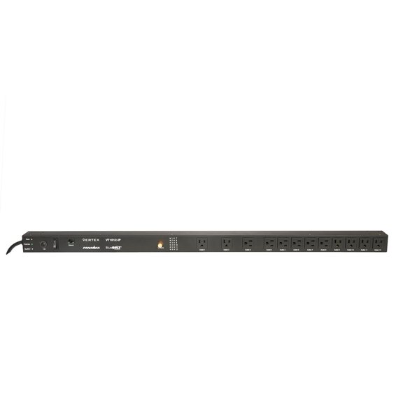 Panamax VT1512-IP Power Management