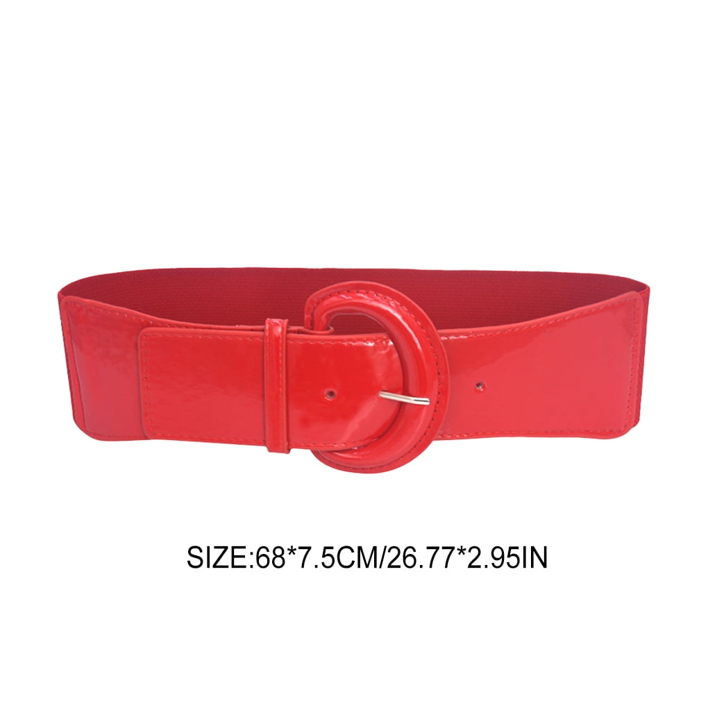 小物 the red thread S heart belt THE RED THREAD S heart belt