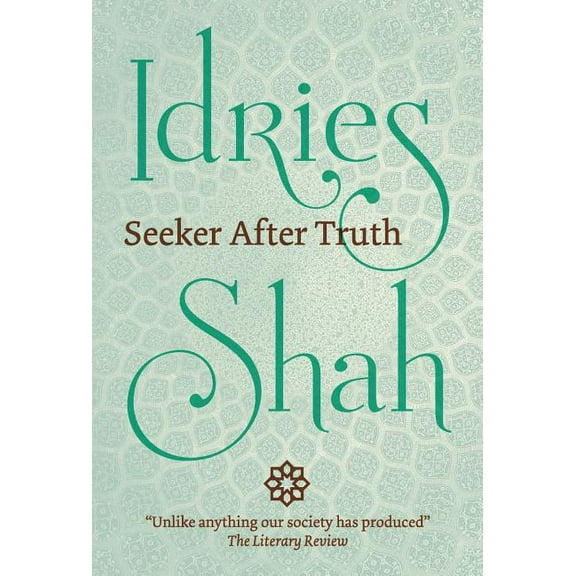 Seeker After Truth (Hardcover)