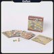 thumbnail image 4 of Juego de mesa Patchwork Interactive Quilting Puzzle para 2 jugadores, 4 of 6
