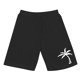 thumbnail image 3 of WILLBEST Pantalones Cortos de Playa de Verano para Hombre con Estampado de Árboles, Pantalones Cortos Deportivos Informales para Actividades Oceánicas y Deportes Al Aire Libre., 3 of 3