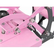 Craft Express The Workspace Wow! Heat Press