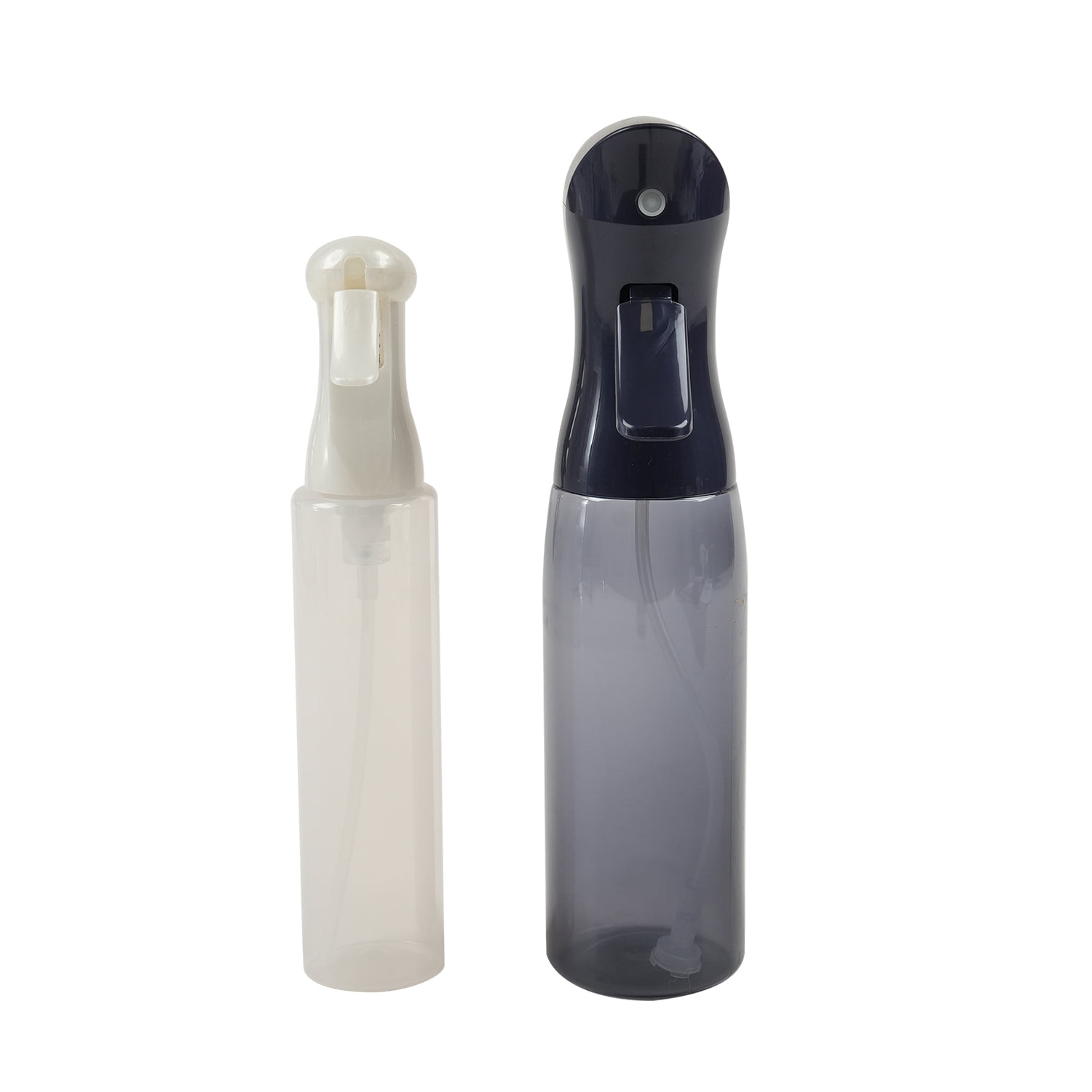 Equate Continuous Spray Bottle Set, 2 Pack