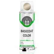 ERA Paints GU - Desert Sand Mica for HYUNDAI Exact Match Touch Up Paint Spray - Basic Kit
