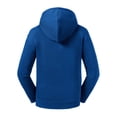 thumbnail image 2 of Russell Kids/Childrens Authentic Zip Hooded Sweatshirt, 2 of 3
