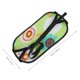 thumbnail image 2 of unbranded Airplane Footrest Hammock Práctico Para Aliviar En Viajes Y Oficina, 2 of 8