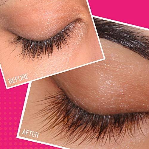 fLASH Eyelash Serum for Longer-Looking Lashes