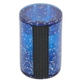 thumbnail image 2 of Plastic Rhythm Sand Shaker Music Finger Ring for Ukulele Guitar Accessory Tool, 2 of 9