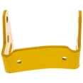 thumbnail image 3 of CUB CADET 703-3043A-4021 Front Roller Bracket Yellow 2 Z Force GT 48 54 60 2554, 3 of 8