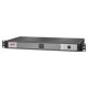 thumbnail image 1 of APC Smart-UPS SCL500RM1UC Lithium-ion UPS Rackmount 1U 120V 4X NEMA 5-15R Outlets SmartConnect Port Black, 1 of 4