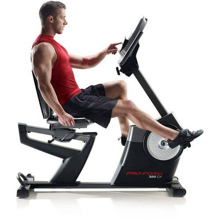 Proform 320 2025 spin bike