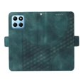 thumbnail image 3 of Funda GANGXUN para Honor X8A 5G con diseño acolchado elegante, cuero PU, protección total y ajuste preciso, 3 of 5