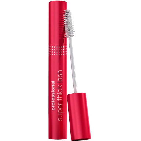 CoverGirl Professional Super Thick Lash Mascara, Very Black [200] 0.30 oz