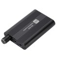 thumbnail image 1 of HiFi Headphone Amplifier Mini 16-300 Earphone Amp 3.5mm AUX Audio Receiver Music Player Earphone Am, 1 of 5