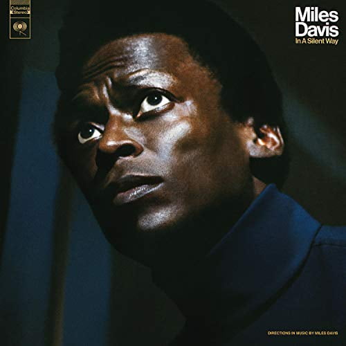 Miles Davis In a Silent Way: 50th Anniversary Edition [Import] (LP) Records & LPs