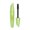 03, variant on Three kinds of beautiful color package waterproof dense Volumizing slim long lasting quick drying black mascara